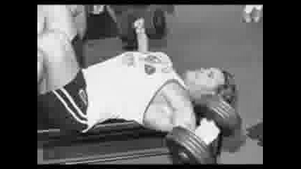 Arnold schwarzenegger in the good old days.3gp