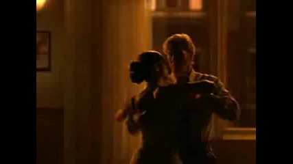 Tango Dance With New Music