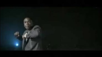 Pitbull feat Akon Shut it down Official video 