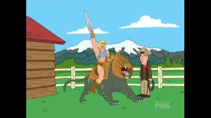 Family Guy - 4x07 - Stu And Stewies Excellent Adventure (3)