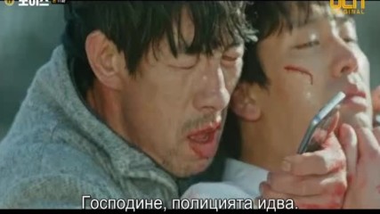 Voice E11 / Гласът бг превод