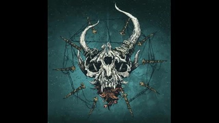 Demon Hunter - I Am a Stone