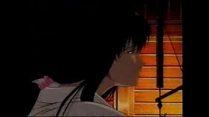 Samurai X - Kenshin - Ova 3