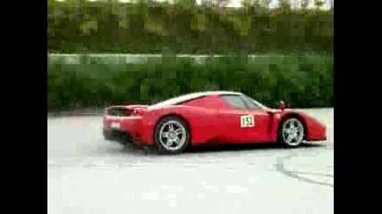Ferrari Enzo