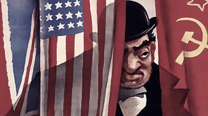 The Good Goy Уинстън Чърчил и Връзките Му с Организираното Еврейство - от Дейвид Ървинг