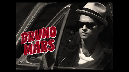 Bruno Mars - Well Be Alright