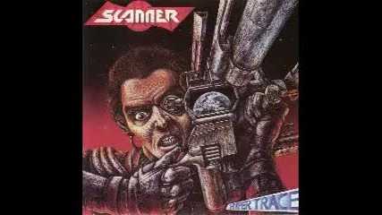 Scanner - 1988 - Hypertrace - Killing Fields