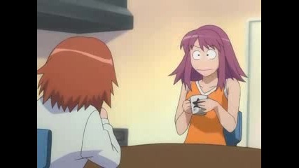 Kaleido Star - Season 2 - Episode 2 [1/3]