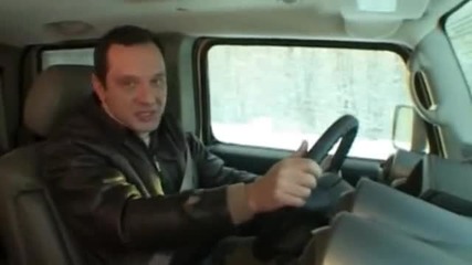 Hammer i gaz Tigr.flv