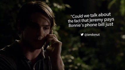 The Vampire Diaries Season 6 Episode 2 Rehash: Yellow Ledbetter