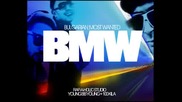 Young Bb Young &nd 100 Kila - Bmw (bulgarian Most Wanted)