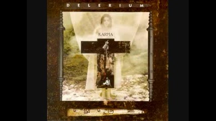 Delerium - enchanted - Karma 