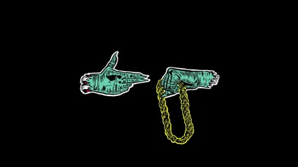 Run the Jewels – A Christmas Fucking Miracle