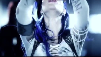 Arch Enemy-no More Regrets(official Video)