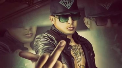 New Reggaeton! Perreame A Mi - Nengo Flow Ft. Rafito Y Yashua