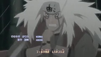 Naruto Shippuden - opening 6 - Sign