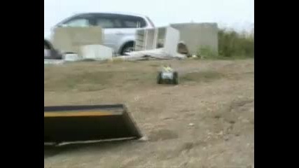thunder tiger mta4 jumps 