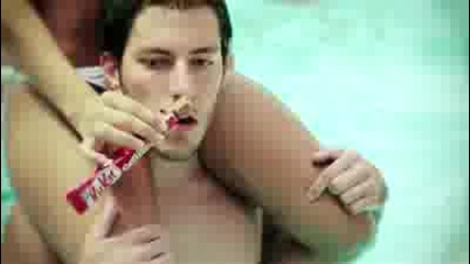 Nicko - Last Summer - Nikos Ganos (official Video Hd)