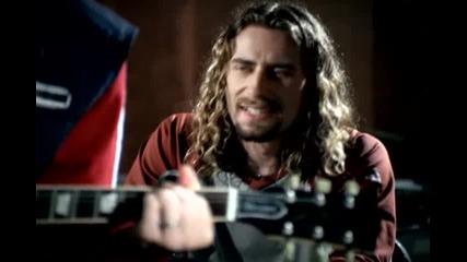 Nickelback - Leade Of Men (Promo Only)