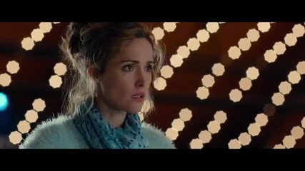 This Is Where I Leave You - трейлър (2014)