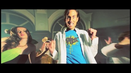 Beardyman Where Does Your Mind Go [new]