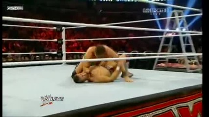 Wwe Raw 12.13.10 Part 2/10