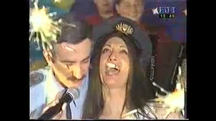 Vera Nesic - Ima da se napijem 