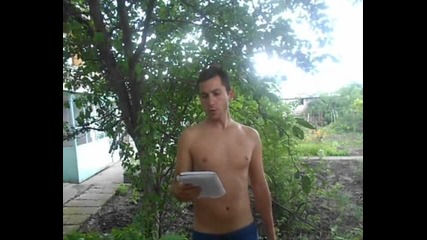 ochte edin jivot - Rumzis