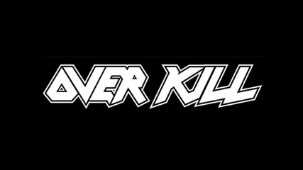 Overkill – Devil By The Tail