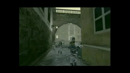 Counter Strike : Condution Zero