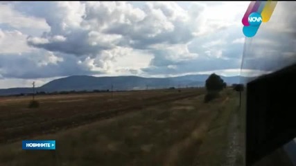 Новините на Нова (13.04.2015 - централна)