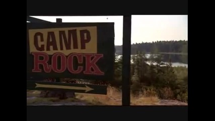 Demi Lovato * It's not too late * Camp Rock 2 The Final Jam * Official Music Video H D