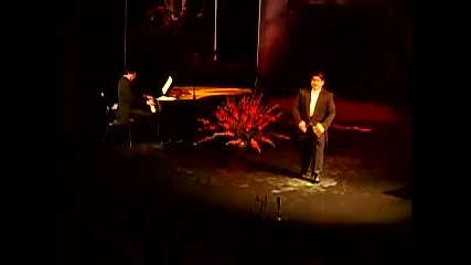Gilberto Amaro - Amor ti vieta - Fedora - U. Giordano 
