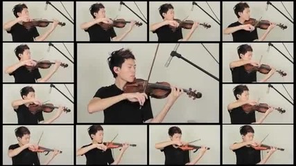 Game of Thrones Violin Cover