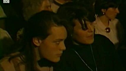 Коста Карагеоргиев - Вятърните мелници на ренесанса - Златен кос 1992
