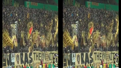 Ultras World on Tour 2014