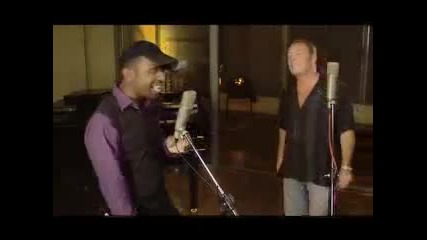 Would I lie To You Ali Campbell Bitty Mclean 