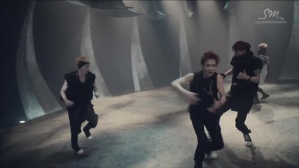 Exo-wolf (korean ver.)