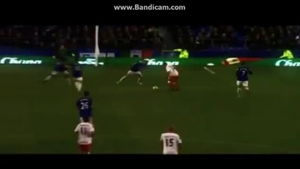 Charlie Adam - Welcome To Liverpool - Hd