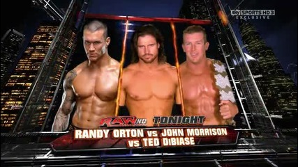 Wwe Raw 8.23.10 Part 7/10