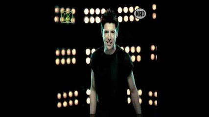 Sakis Roybas - This Is Our Night