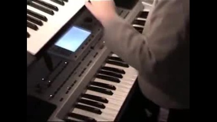 Mile Kitic - Kockar