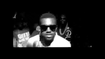 NEW! DJ Khaled Feat. Kanye West & T-Pain - Go Hard