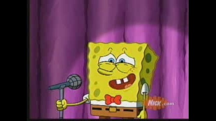 50cent ft. Spongebob - In Da Club