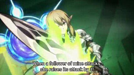 Shadowverse 26