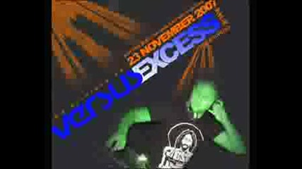 Dj Balthazar & Dj Double D - Live Club Excess