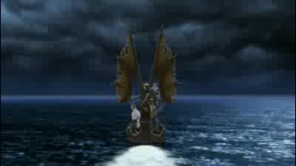 Gnome Overboard 