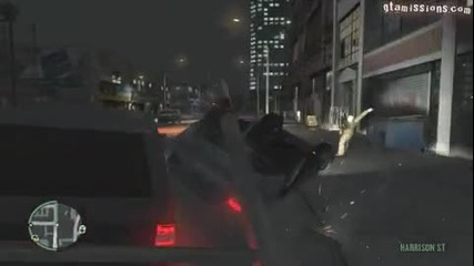 Gta Iv Mission 26 - Out of the Closet 