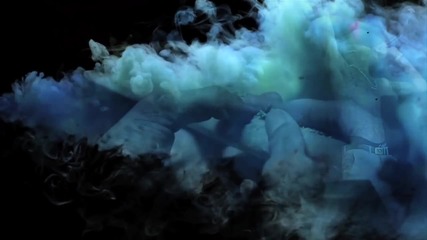 Wiz Khalifa - Look What I Got On (official Audio Visualizer)