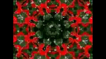 Techno Jingle Bells Christmas Dance Music.